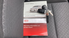 Kia Picanto 1.25 2 5dr Auto Petrol Hatchback